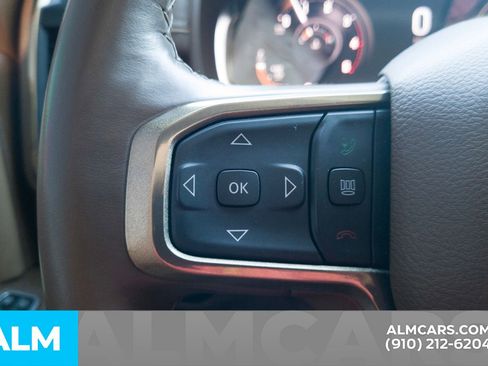 Used 2024 RAM 2500 Limited w/ Towing Technology Group image 30