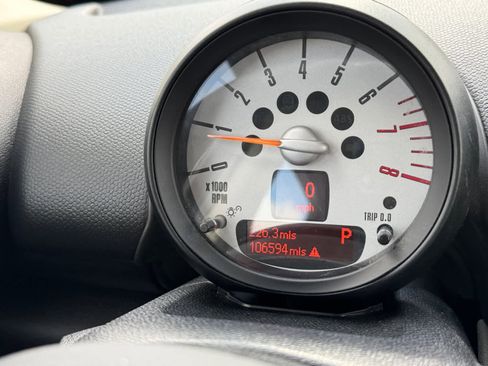 Used 2014 MINI Cooper Countryman S image 22