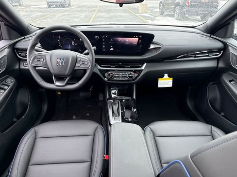 New 2026 Buick Envista Sport Touring FWD image 28