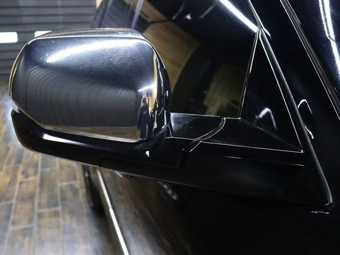 Used 2024 Toyota Sequoia Capstone image 8