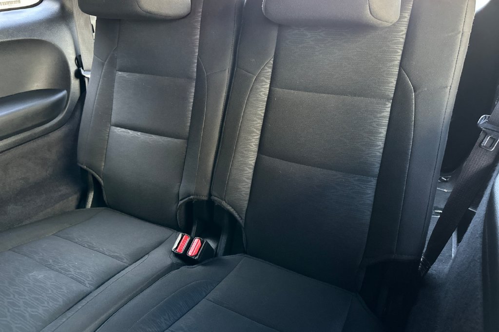 Used 2025 Dodge Durango GT AWD/4WD image 15