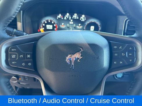 New 2026 Ford Bronco Big Bend AWD/4WD image 18