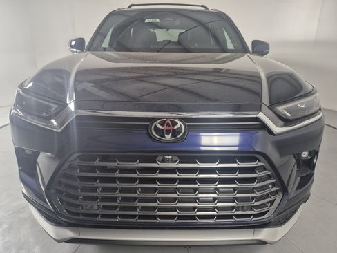 New 2026 Toyota Grand Highlander AWD Hybrid image 7