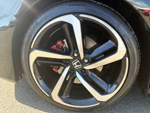 Used 2021 Honda Accord Sport image 13