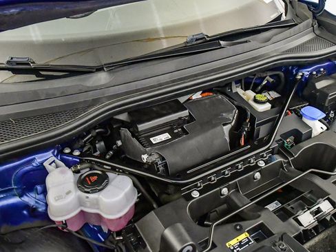 Used 2021 Volkswagen ID.4 Pro S w/ ID.4 Protection Package image 32