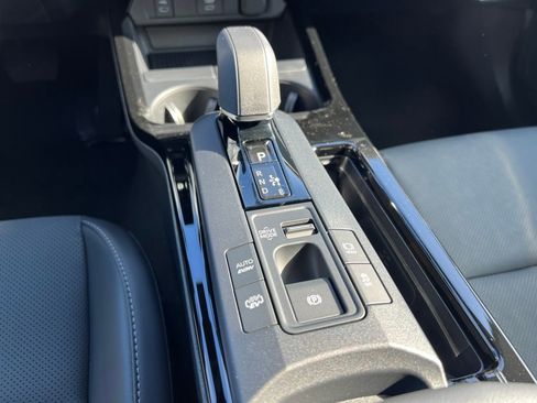 New 2026 Toyota Prius Plug-In Hybrid image 23