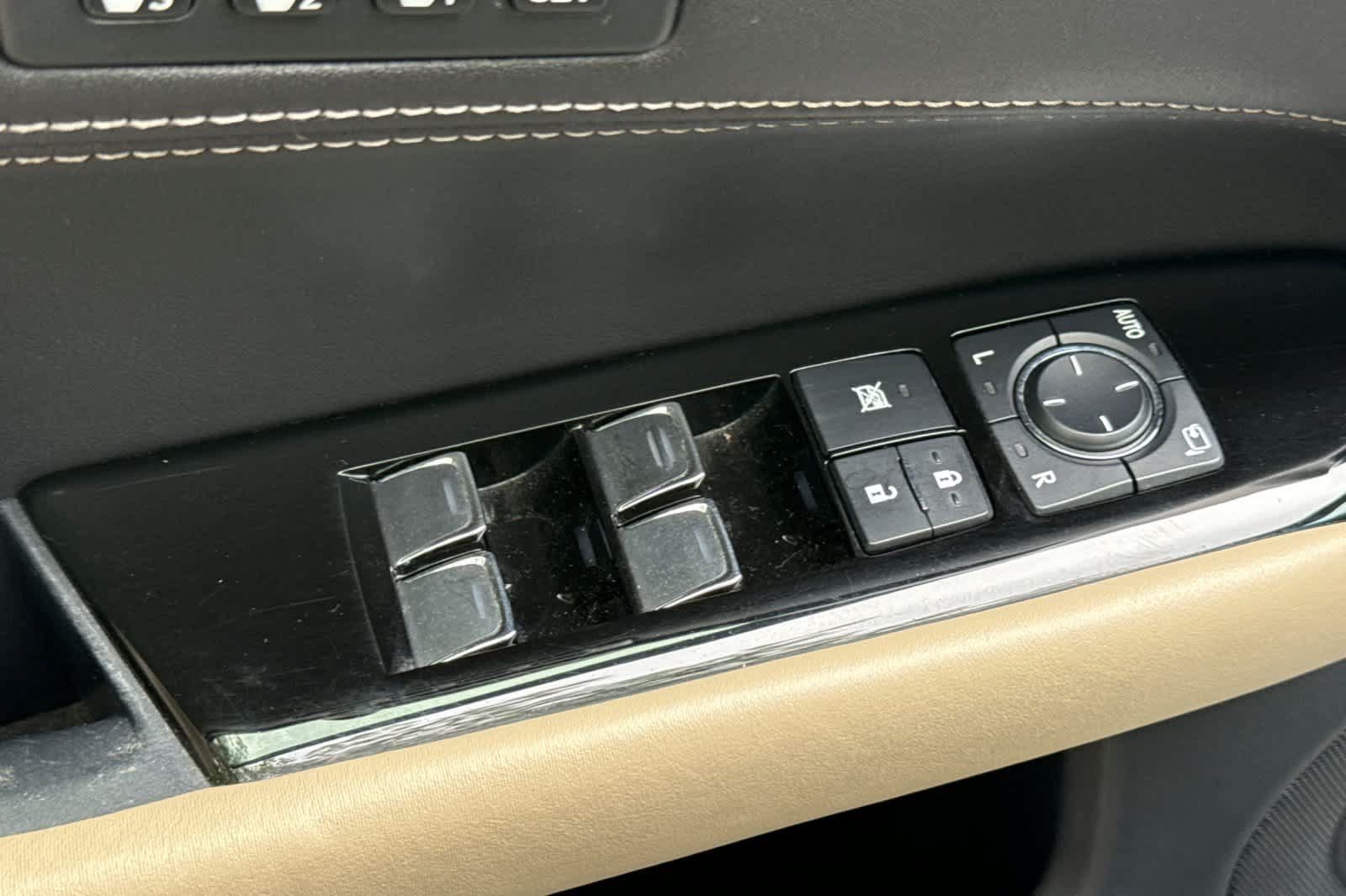 Used 2017 Lexus GS 350 RWD image 13