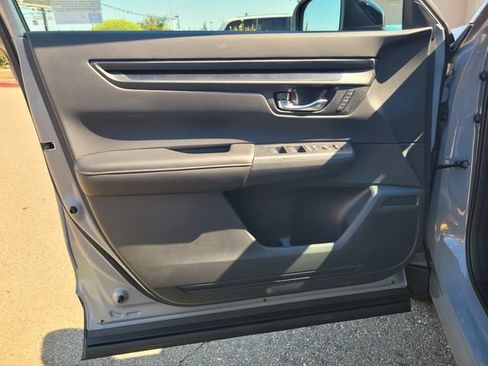 New 2026 Honda CR-V Sport-L image 7