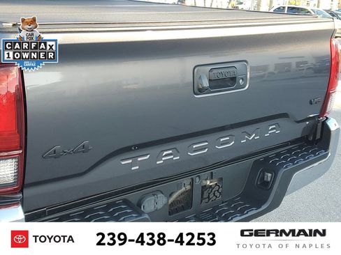 Used 2018 Toyota Tacoma SR5 image 16