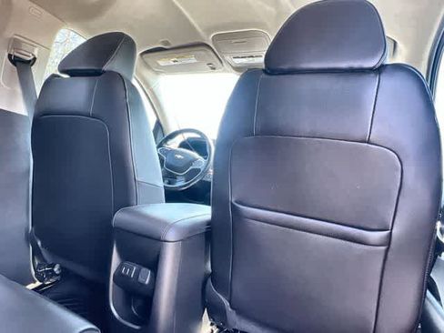 Used 2018 Chevrolet Colorado ZR2 image 13