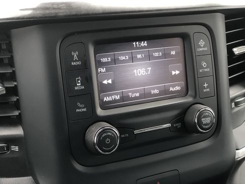 Used 2020 RAM 1500 Big Horn image 19