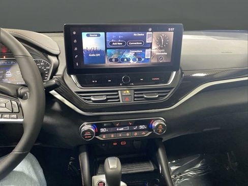 New 2025 Nissan Altima 2.5 SR w/ SR Premium Package image 9