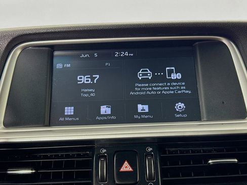 Used 2019 Kia Optima LX FWD image 17