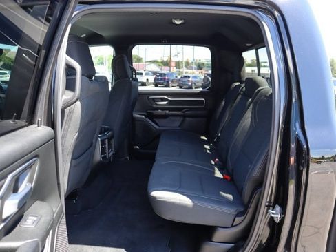 Used 2019 RAM 1500 Big Horn AWD/4WD image 16