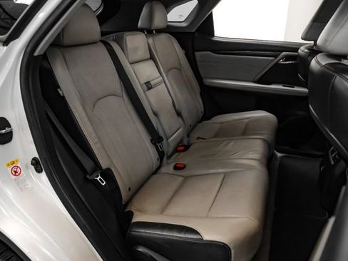 Used 2019 Lexus RX 350 FWD w/ Premium Package image 34