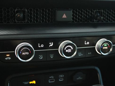 Used 2024 Honda CR-V Sport-L image 16
