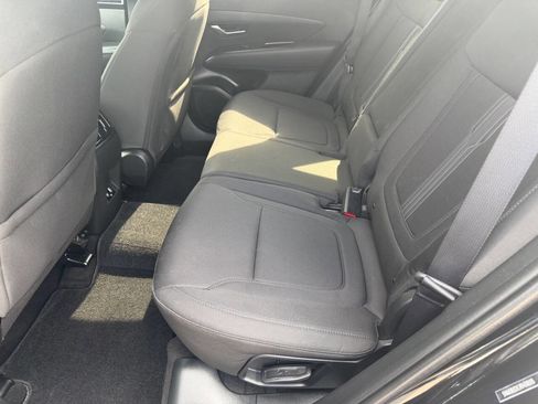 Used 2024 Hyundai Tucson SEL image 10