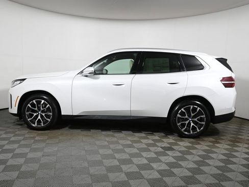 New 2026 BMW X3 xDrive30 w/ Convenience Package AWD/4WD image 2