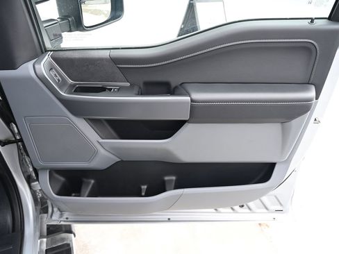 Used 2024 Ford F150 XLT w/ Equipment Group 302A MID image 42