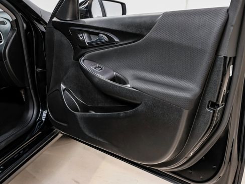 Used 2019 Chevrolet Malibu LT image 51