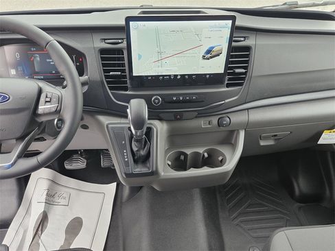 New 2026 Ford Transit 150 Low Roof image 20