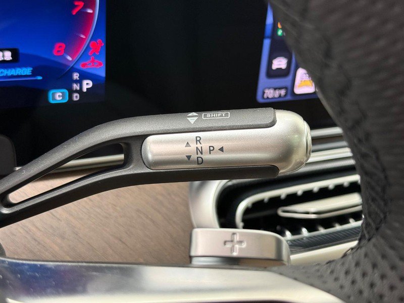 New 2027 Mercedes-Benz GLE 450 4MATIC image 13