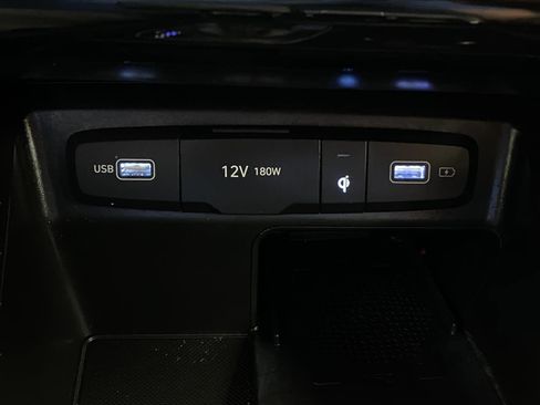 Certified 2023 Hyundai Tucson SEL AWD/4WD image 25