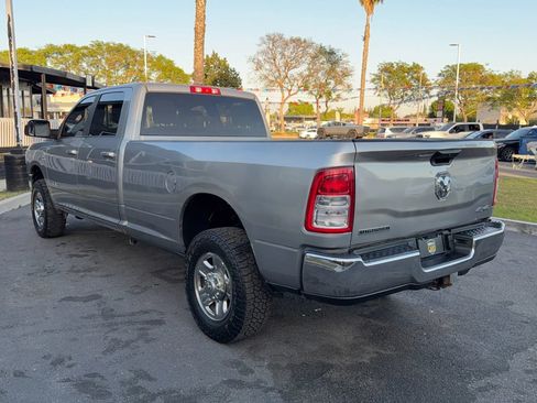 Used 2022 RAM 2500 Big Horn AWD/4WD image 6