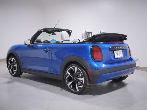 New 2026 MINI Cooper S image 7