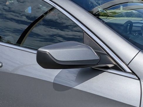 Certified 2024 Chevrolet Malibu LT FWD image 11