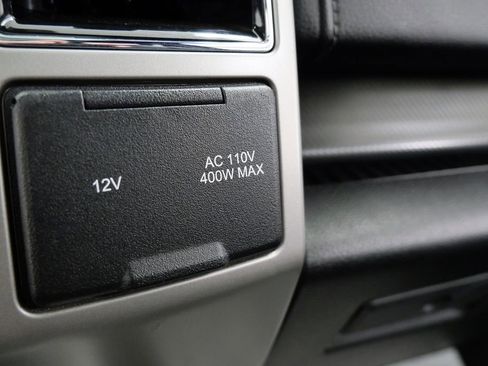 Used 2018 Ford F150 Lariat w/ Equipment Group 502A Luxury AWD/4WD image 35