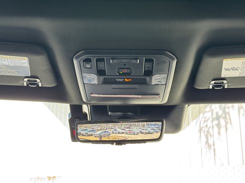 New 2026 Toyota Tundra TRD Pro image 25