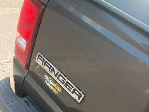 Used 2011 Ford Ranger Sport RWD image 10