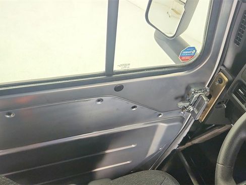 Certified 2025 Chevrolet Brightdrop 400 w/ Battery Pack, Max Range image 23