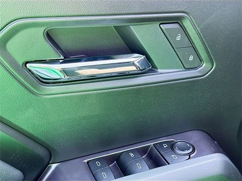 New 2026 Chevrolet Colorado LT w/ Advanced Trailering Package image 12