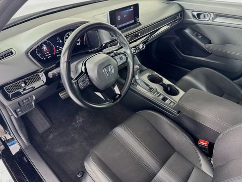 Used 2024 Honda Civic Sport image 12