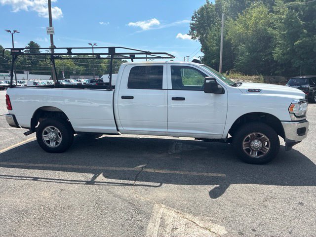 Used 2024 RAM 2500 Tradesman w/ Chrome Appearance Group AWD/4WD image 2