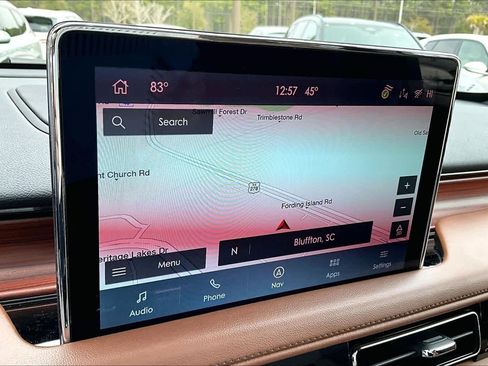 Used 2023 Lincoln Aviator Reserve w/ Equipment Group 201A image 32