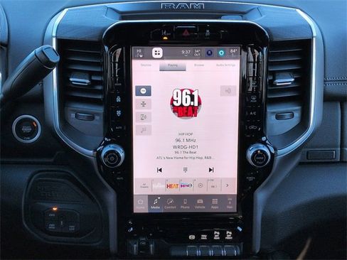 New 2026 RAM 2500 Laramie image 18