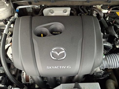 Used 2024 MAZDA CX-5 AWD 2.5 S w/ Preferred Package image 28