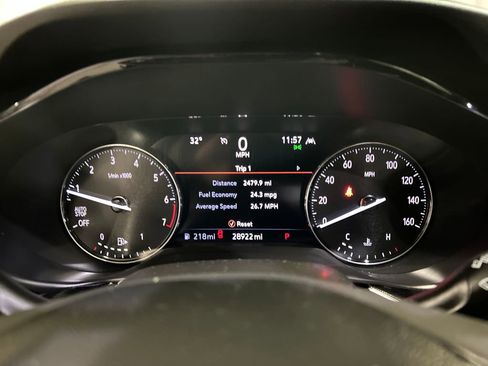 Used 2023 Buick Envision Essence image 16