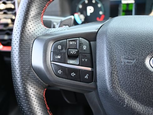 Used 2024 Ford Ranger Raptor image 21