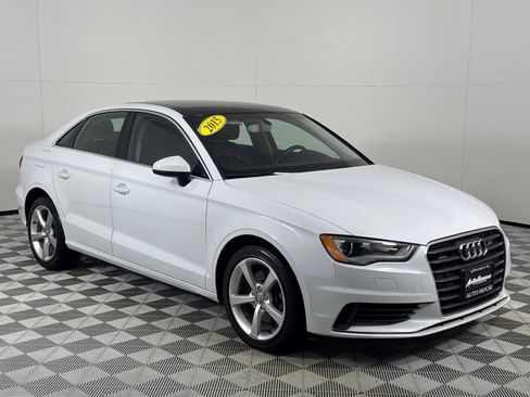 Used 2015 Audi S3 Premium Plus image 3