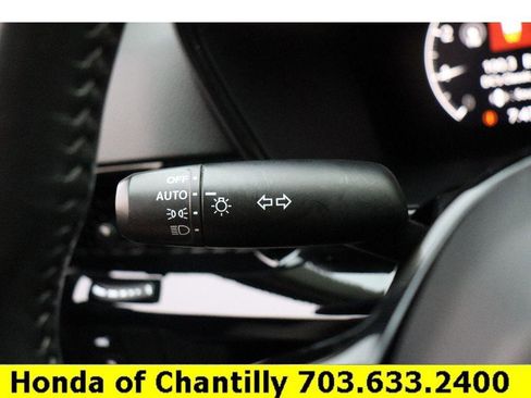 Certified 2023 Honda CR-V EX-L image 10