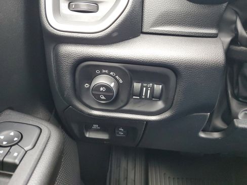 New 2026 RAM 1500 Big Horn image 11