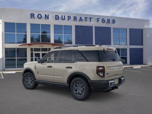 New 2025 Ford Bronco Sport Big Bend image 5