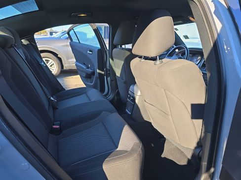 Used 2022 Dodge Charger SXT w/ Blacktop Package image 11