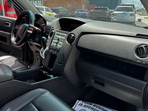 Used 2011 Honda Pilot EX-L image 25