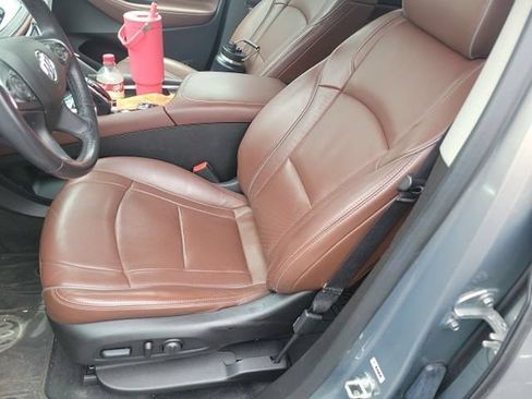 Used 2018 Buick Enclave Avenir w/ Avenir Technology Package AWD/4WD image 14