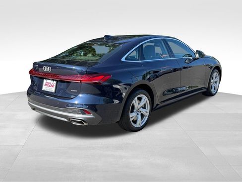 Used 2025 Audi A5 2.0T Premium w/ Convenience Package AWD/4WD image 9